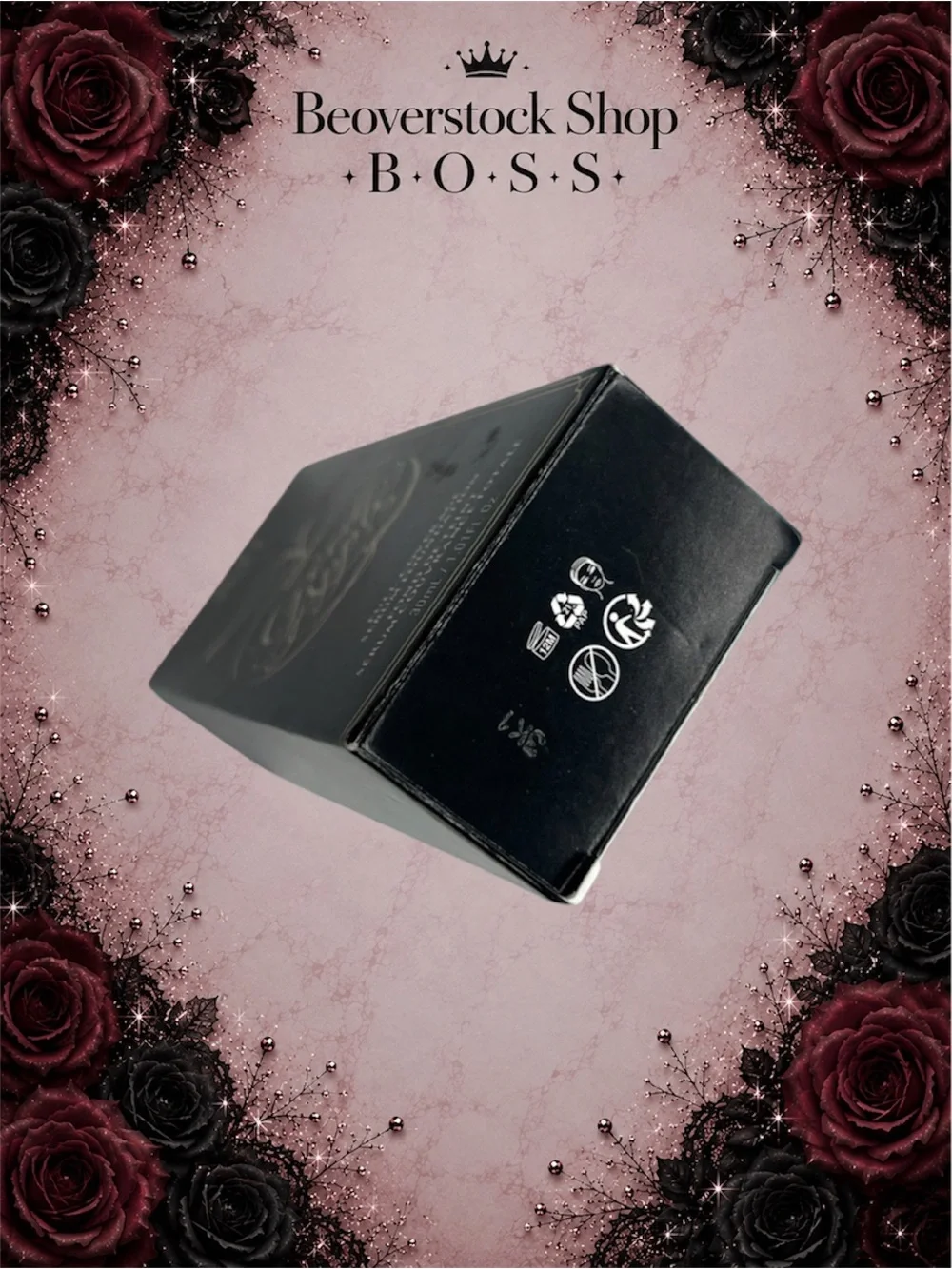 Kvd Beauty new kvd